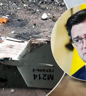 Каждому передадим мешок доказательств, – МИД о сомнениях в ЕС по поводу участия Ирана в войне