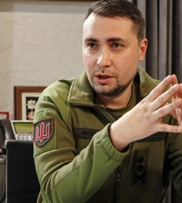 В ГУР спрогнозировали, когда ВСУ освободят Херсон