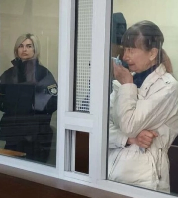«Бахнуть по Черкассам, чтобы их не было»: осудили украинку за письмо в россию с фото оборонительных сооружений в городе
