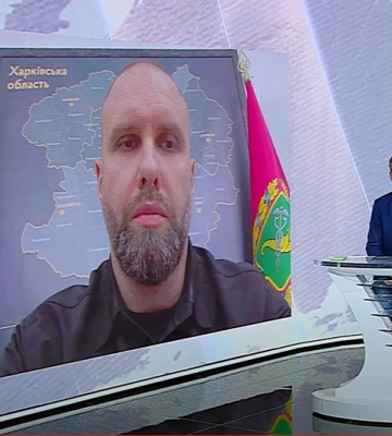 Синєгубов: вранці частину з 8 ракет збили, ворог бив по інфраструктурі і вчора