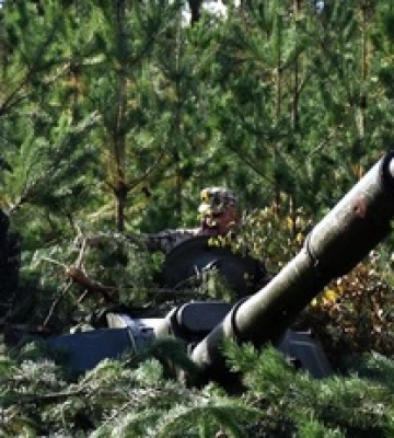 Перемелюємо росіян: військовий розповів про успіхи ЗСУ на Донецькому напрямку