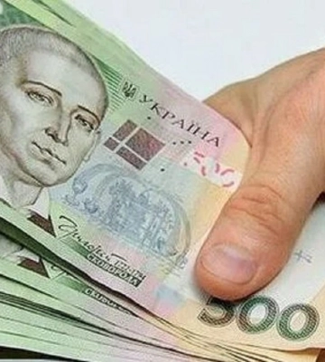 Сільський голова з Хмельниччини два роки підробляв рішення про своє преміювання