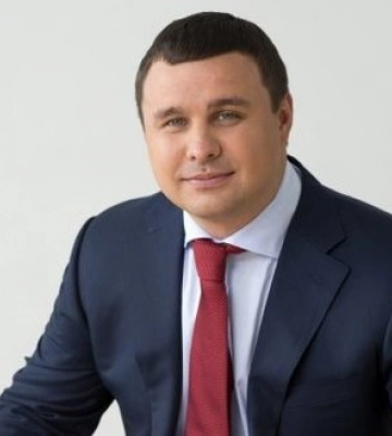 Экс-нардепа Микитася разоблачили на попытке подкупа мэра Днепра Филатова: предлагал 22 млн евро, - НАБУ