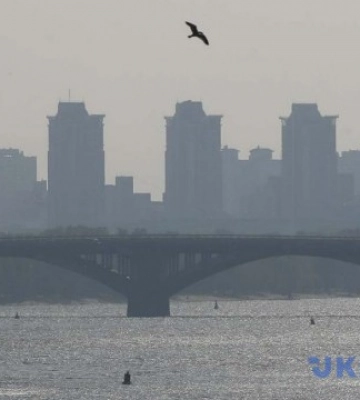 В Киеве восстановлено электроснабжение после утренних ударов - ДТЭК