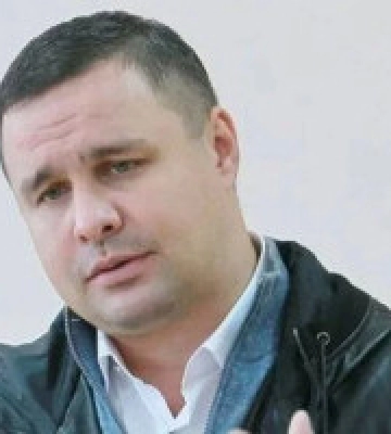 Екснардепа Микитася викрили на спробі підкупу мера Дніпра: пропонував 22 млн євро за контракт на будівництво метро
