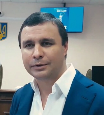 Экс-нардепа Микитася разоблачили на попытке подкупа мэра Днепра Филатова: предлагал 22 млн евро, - НАБУ