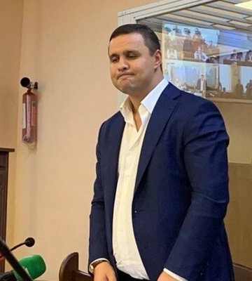 Экс-депутат Микитась пытался дать мэру Днепра Филатову 22 млн евро взятки – ЦПК