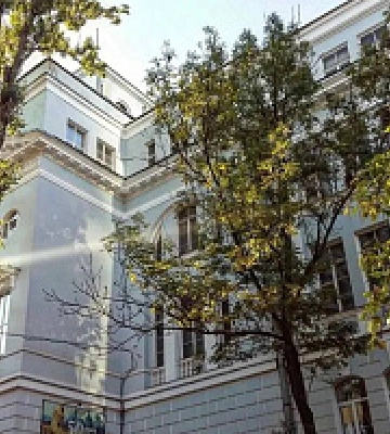 Науковці просять врятувати столичний природничий музей та його експозицію після обстрілу 10 жовтня