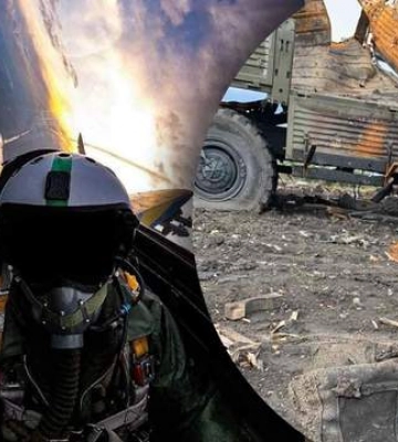 Авіація України вдарила по ворогу 20 разів: у що вдалося поцілити