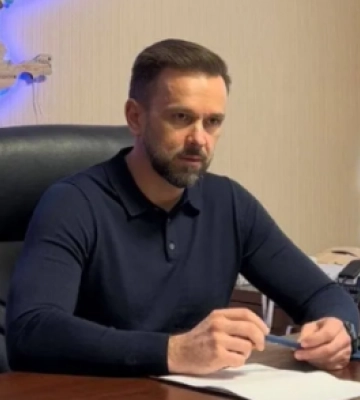 Чому орла-турула зняли у Мукачівському замку повинні працювати спецслужби – Микита