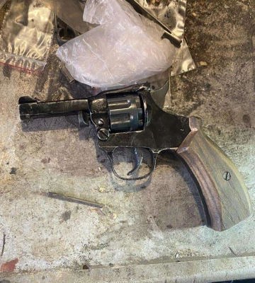 У Дніпрі затримали причетного до вбивства 13-річного хлопчика