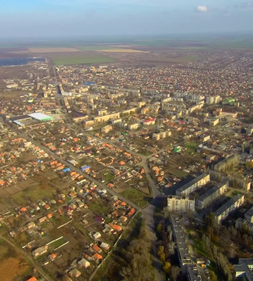 Рада ввела одноосібне керівництво начальників військових адміністрацій ще у трьох окупованих містах