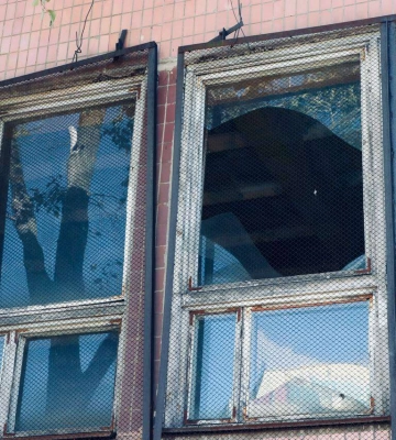 Ракетна атака на Дніпро та перебої зі світлом. Всі подробиці 237-го дня війни в області