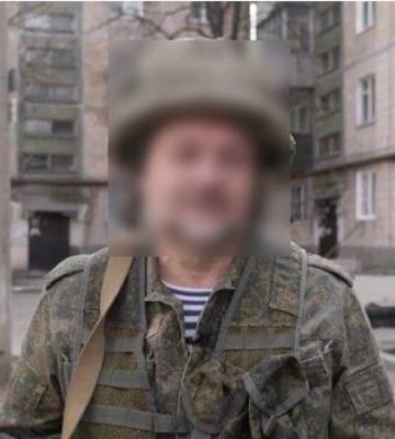 Учасника одеського &quot;антимайдану&quot;, снайпера &quot;ДНР&quot; засудили до 14 років ув&#039;язнення