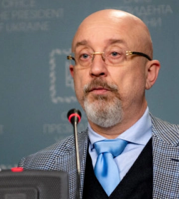Міноборони щомісяця витрачає суму, яку раніше витрачало за рік – Резніков