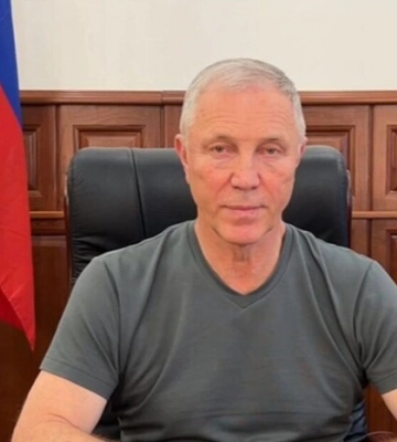 Державний зрадник Сальдо оголосив про &quot;безкоштовне переміщення&quot; цивільного населення із правого берега Херсонщини. ВIДЕО