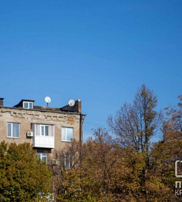 Погода у Кривому Розі 19 жовтня