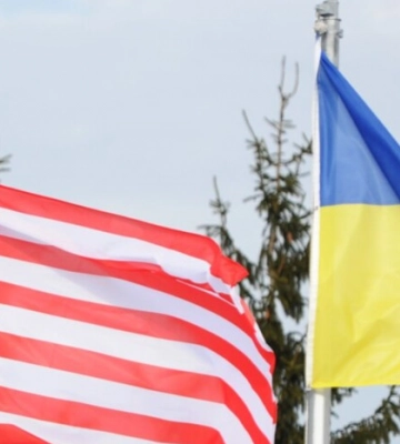 США пришвидшать темпи надання $4,5 млрд для України