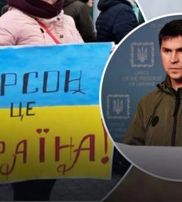 У Зеленского отреагировали на заявления Суровикина о &quot;непростых решениях&quot; по Херсону