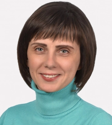 У дитячій поліклініці Луцька працює досвідчений офтальмолог із Запоріжжя