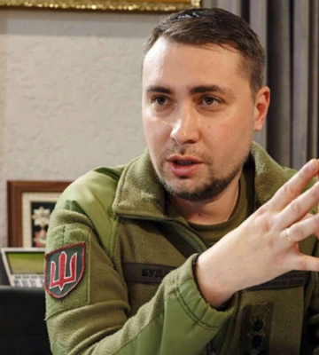 Коли звільнять Херсон і що буде з Каховською ГЕС: голова ГУР про можливі сценарії