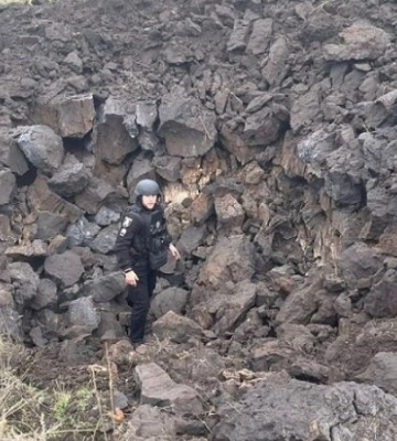 За вчора росіяни вбили щонайменше чотирьох мирних людей у Донецькій області