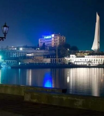 В Крыму слышали взрыв возле аэродрома Бельбек: у оккупантов – традиционная мантра про ПВО