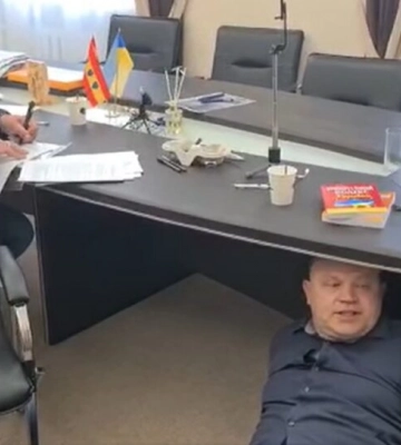 СБУ розʼяснила вручення підозри меру Білгород-Дністровського: підозрюється в махінаціях із відшкодуваннями після обстрілу