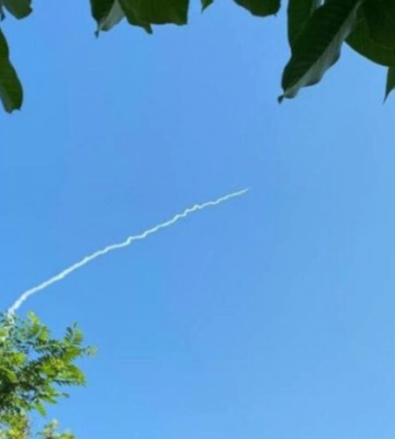 В Крыму слышали взрыв возле аэродрома Бельбек: у оккупантов – традиционная мантра про ПВО