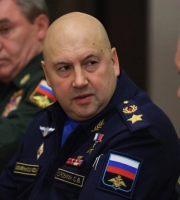Розвідка Британії повідомила про проблеми з командуванням у армії РФ