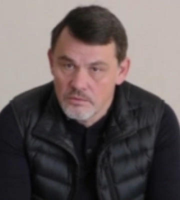 Ексочільника Рівненської АЕС Павла Павлишина призначили першим заступником мера Вараша