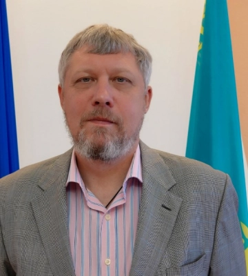 Зеленский уволил посла в Казахстане