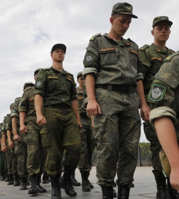 Заміна генералів мало допомагає РФ покращити бойові характеристики — британська розвідка