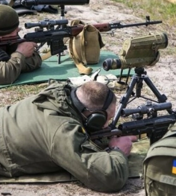 У Полтавській області сьогодні лунатимуть вибухи та постріли