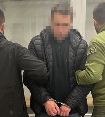 Мешканець Бучі вигадав спосіб, як «замаскувати» свої зв&#039;язки з окупантами