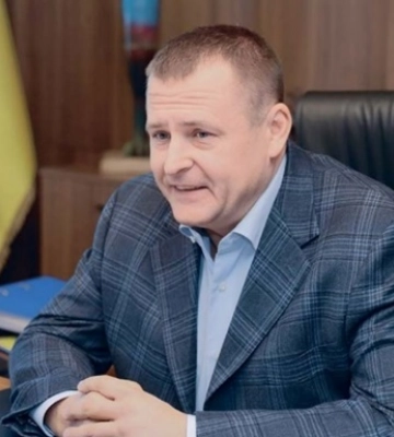 Мэр Днепра отреагировал на попытку его подкупа за 22 млн евро