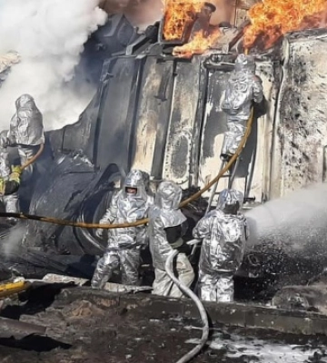 У Житомирі після ворожих обстрілів не можуть працювати великі підприємства – мер