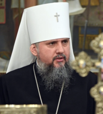 ПЦУ дозволила єпархіям відзначати Різдво 25 грудня