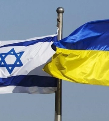 Ізраїль відхилив розмову з головою Міноборони України - ЗМІ
