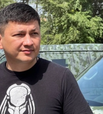 Ким - о массированном наступлении на Николаев: Чушь все это, не поддавайтесь панике