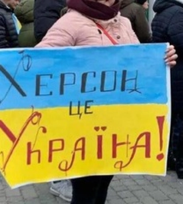 Не &quot;эвакуация&quot;, а депортация: власти Херсона рассказали, что сейчас происходит в городе