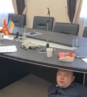СБУ розʼяснила вручення підозри меру Білгород-Дністровського: підозрюється в махінаціях із відшкодуваннями після обстрілу