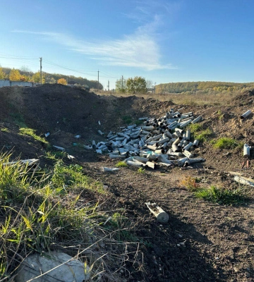 Силы обороны отбили две атаки врага в Харьковской области — Генштаб