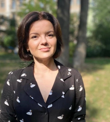 &quot;Тривоги тільки так&quot;: Марічка Падалко показала, як разом з дітьми ховалася в бомбосховищі