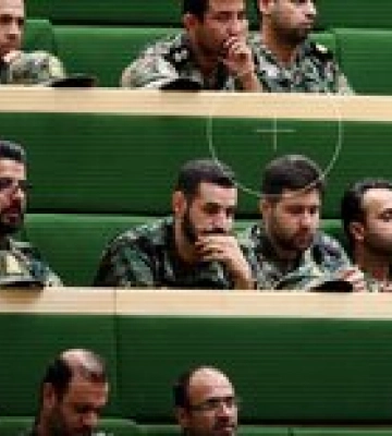 Иранские инструкторы БПЛА находятся на военной базе россиян в Крыму – NYT