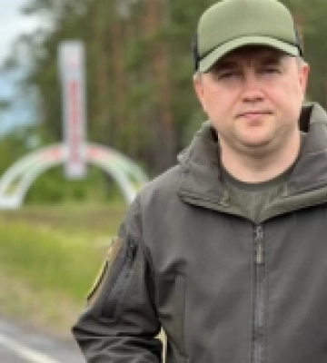 На Рівненщині за два тижні збили дві ракети та два ворожих дрони