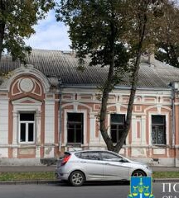 Прокуратура пред&#039;явила позов до власників &quot;особняка з медальйонами&quot;