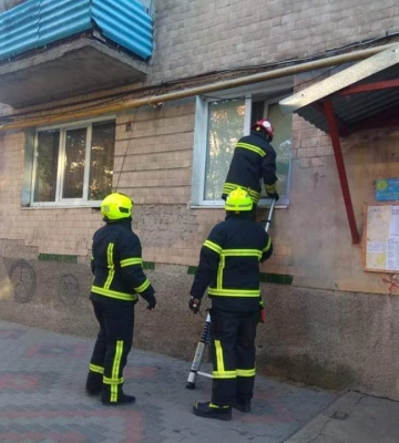 У Луцьку в квартирі знайшли тіло чоловіка