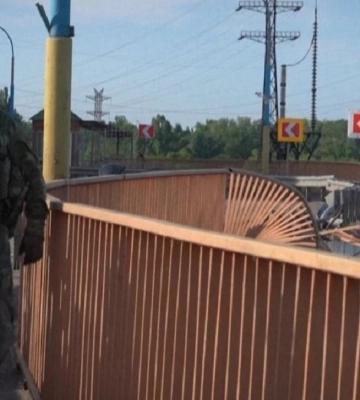 Росіяни готуються бити по Херсону, - голова Миколаївської ОВА Кім