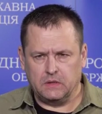«Нікого не прикриватиму»: мер Дніпра Філатов прокоментував скандал з Микитасем